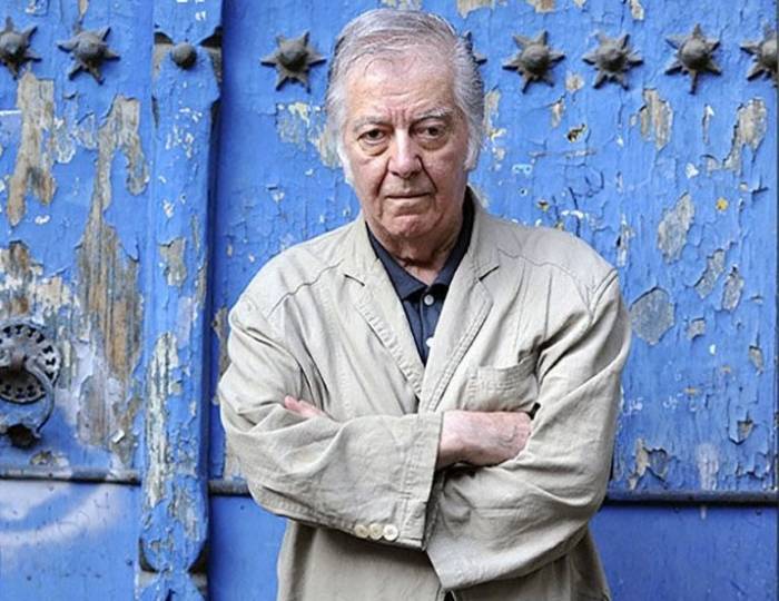 پرویز تاییدی کارگردان و نویسنده کشورمان متولد 15 مرداد است پرویز تاییدی