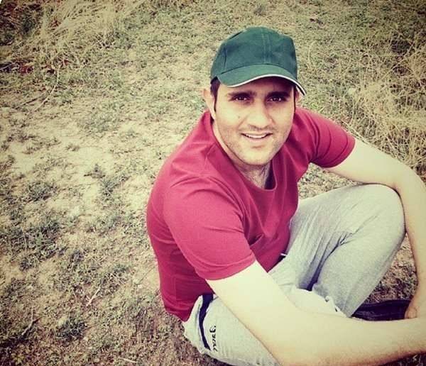 وحید رزاقی بازیگر کشورمان وحید رزاقی