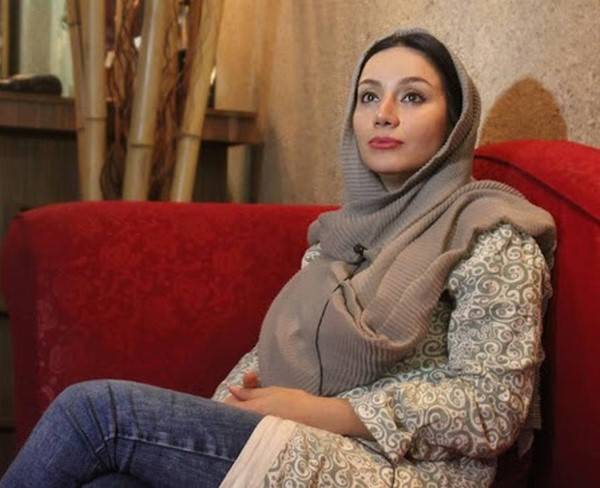 خاطره حاتمی بازیگر کشورمان متولد 24 شهریور است خاطره حاتمی