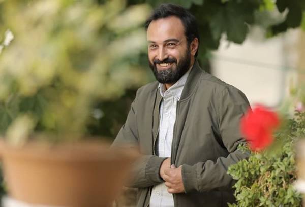 کاوه خداشناس