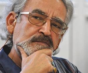 منوچهر حقانی پرست