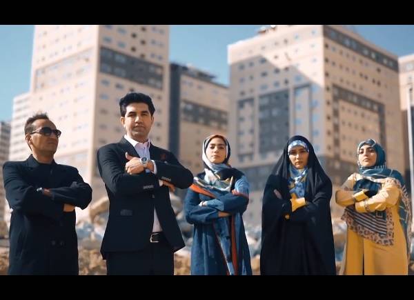 برنامه عطسه