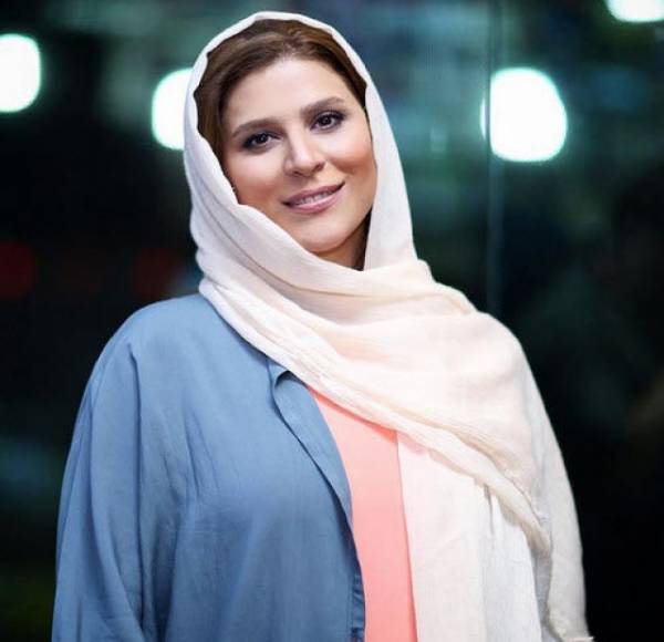 سحر دولتشاهی