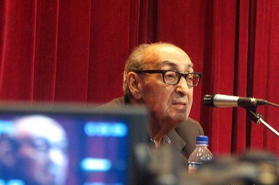 رضا سیدحسینی 