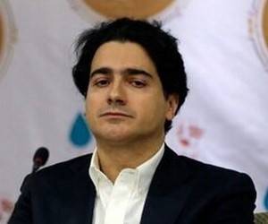 همایون شجریان