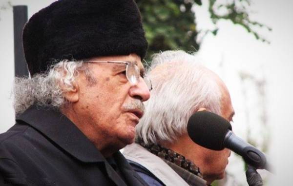 رحیم معینی کرمانشاهی