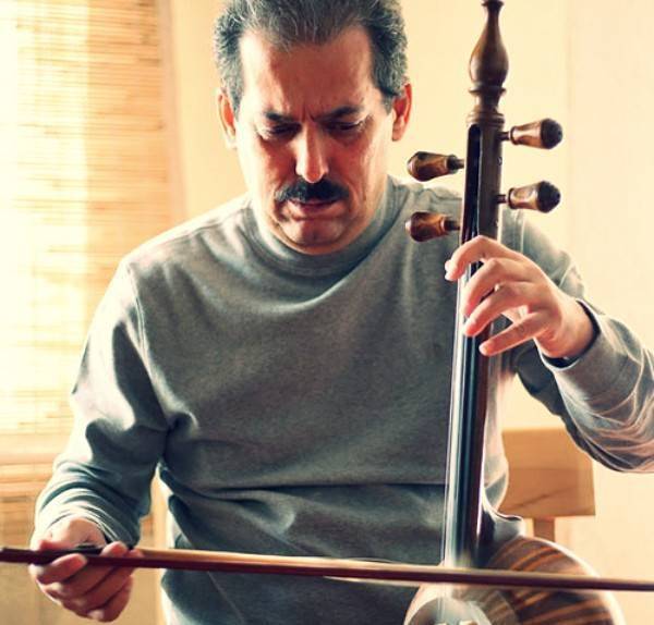 اردشیر کامکار