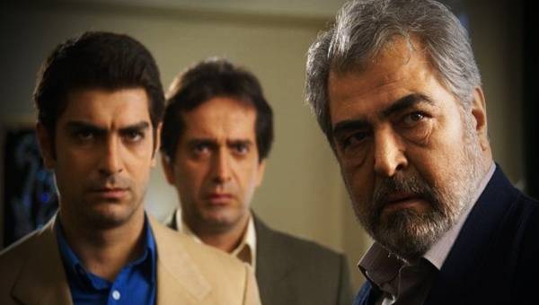 محمود عزیزی