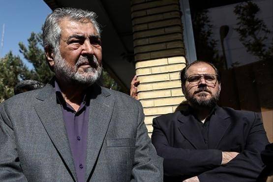 محمود عزیزی