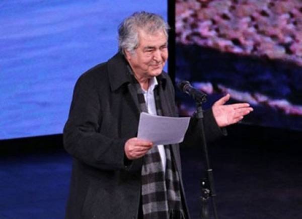 تولد محمود عزیزی