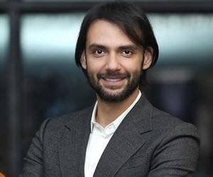 امیرعلی دانایی