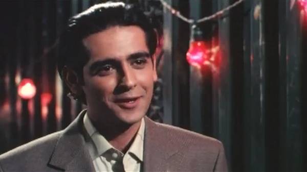 امیرحسین آرمان