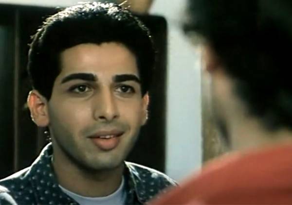 حمید گودرزی