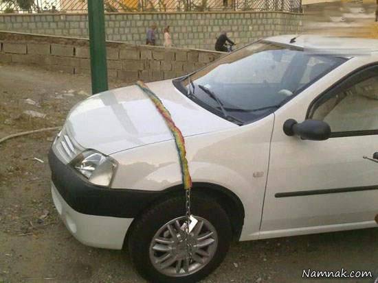 سوژه های بامزه و خنده دار 