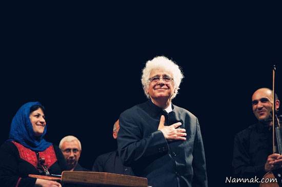  لوریس چکناواریان 