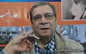 حسین محب اهری