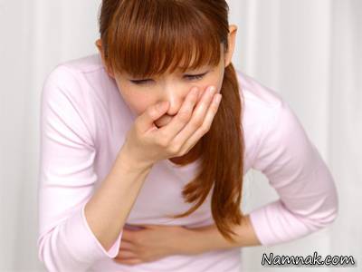 با گل قند ویار بارداری را مهار کنید ! ویار بارداری