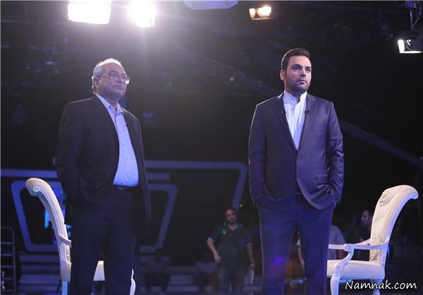  برنامه ماه عسل 