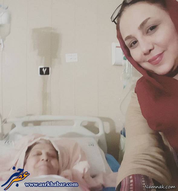 بهنوش بختیاری