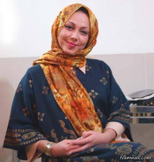 بهنوش بختیاری 