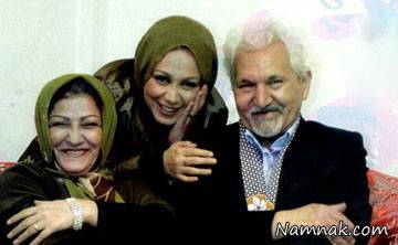 بهنوش بختیاری 