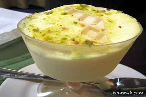 بستنی های صنعتی یا بستنی های سنتی ؟ بستنی