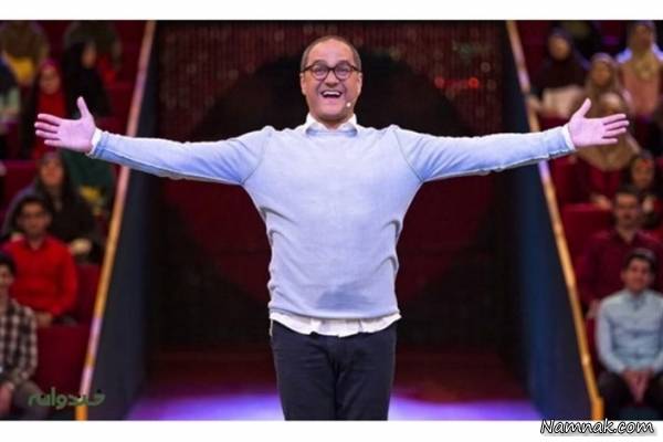 نقاط ضعف خندوانه در فصل سوم + عکس خندوانه