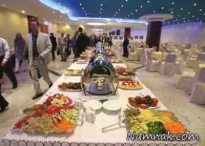 افطار و شام