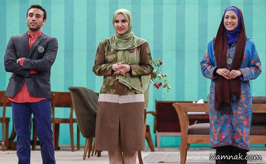 خانواده باحال خندوانه 