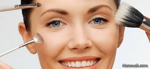 سوال های متداول آرایشی و زیبایی خانم ها +تصاویر سوال های متداول آرایشی