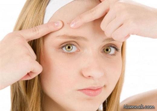 سوال های متداول آرایشی و زیبایی خانم ها +تصاویر سوال های متداول آرایشی