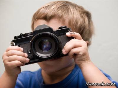 نگه داشتن کودک در کالسکه 