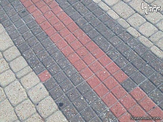 تصاویری از اشتباهات خنده دار در جهان اشتباهات خنده دار