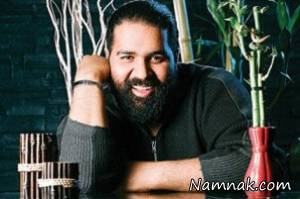 رضا صادقی