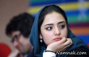 نرگس محمدی