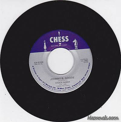 آهنگ های محبوب 