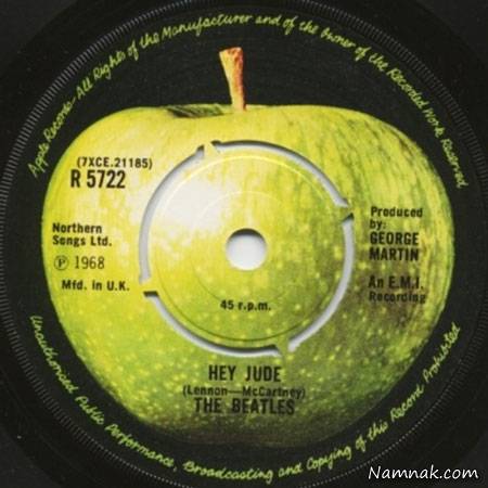 آهنگ های محبوب 