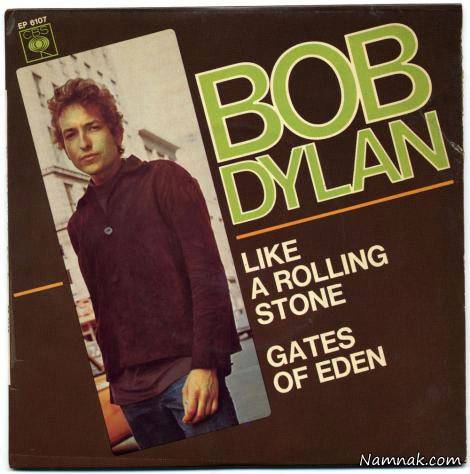 آهنگ های محبوب 