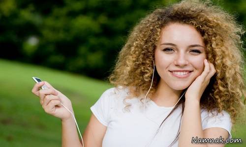 آهنگ های محبوب 