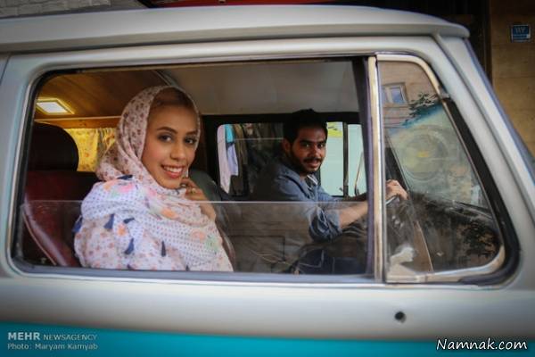 کافه راه سیار