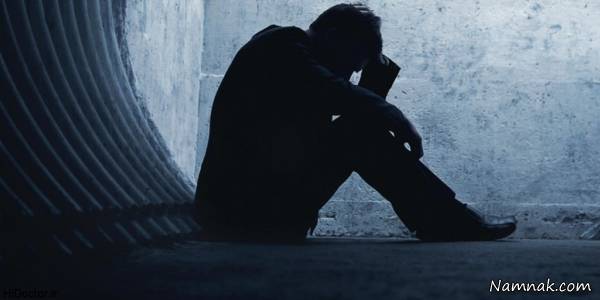 افسردگی 