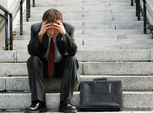 عوامل اندوه زا 