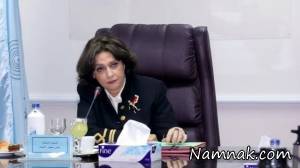 مجری