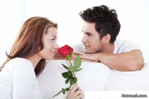  انتخاب برای ازدواج 