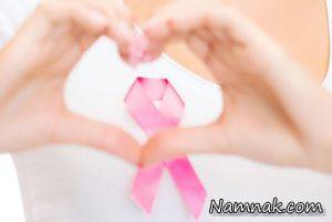 سرطان سینه
