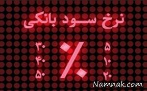 نرخ سود