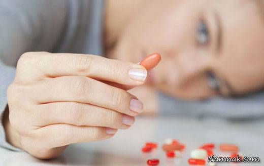 داروهای ضد افسردگی 