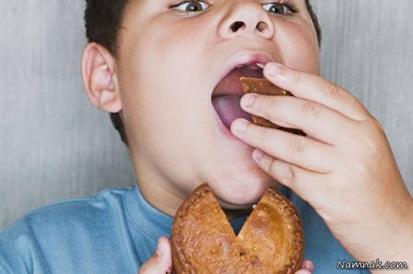 موثرترین روشهای کاهش قند در غذای کودک کاهش قند در غذای کودک