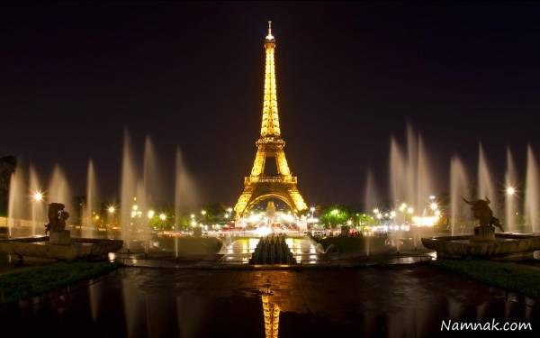 فرهنگ کار و تجارت در فرانسه چگونه است ؟ تجارت در فرانسه