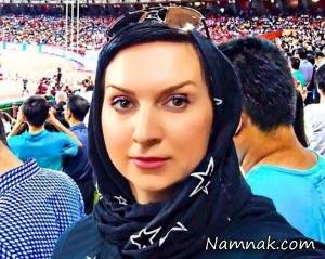 لیلا رجبی